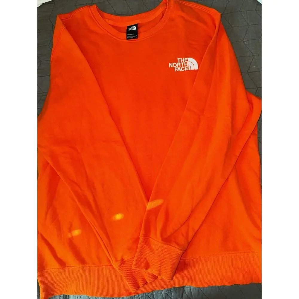 The North Face north face